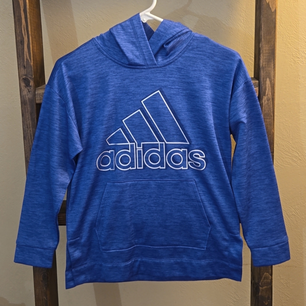 Adidas Hoodie